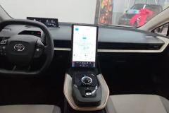 2023 Toyota bZ3 2023 517km ElitePRO #13