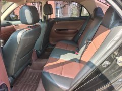 2018 BYD F3 2018 1.5 MT Classic #10