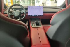 2024 Xiaomi Auto Xiaomi SU7 2024 800km 4WDSuperLong RangeHigh-end smart drivingMaxEdition #12
