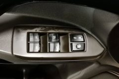 2016 GAC Trumpchi Trumpchi GS4 2016 1.5T AT 235TElite #12