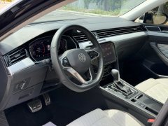 2023 Volkswagen Magotan 2023 2Million Edition 2.0T AT 330TSI DSGLuxury #4