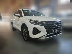 2021 GAC Trumpchi Trumpchi GS4 2021 1.5T AT 270TEliteTech #3