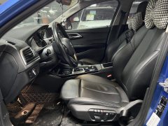 2017 BMW 1 Series 2017 1.5T AT 118iSport #4