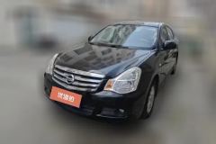 2017 Nissan Sylphy 2016 1.6 MT ClassicXEComfort #1