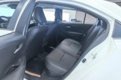 2024 Toyota Corolla 2024 1.8L AT Smartelectric hybridHybrid Elite #11