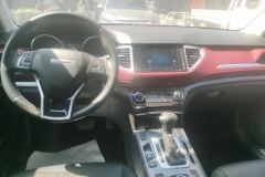 2018 Haval H6 Coupe 2018 1.5T AT Red LabelLuxury FWD #12