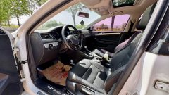 2018 Volkswagen Sagitar 2018 1.4T AT 280TSIsparkleEdition #7