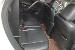 2019 Toyota RAV4 2019 2.0L AT CVT2WDPioneer China VI #11