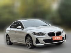 2020 BMW 1 Series 2020 2.0T AT 125iLeadingMSport Pkg #3