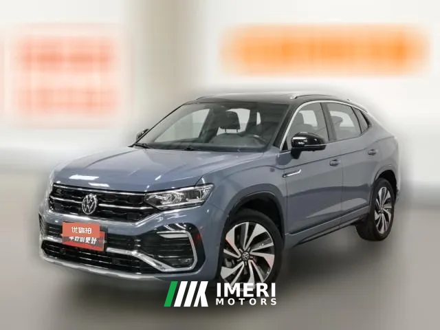 2021 Volkswagen Tayron X 2020 2.0T AT 380TSIFlagshipSmart Connect4WD