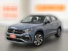 2021 Volkswagen Tayron X 2020 2.0T AT 380TSIFlagshipSmart Connect4WD #1