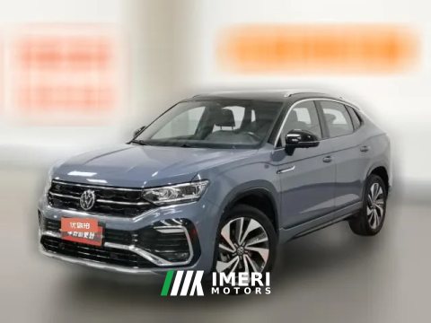 2021 Volkswagen Tayron X 2020 2.0T AT 380TSIFlagshipSmart Connect4WD