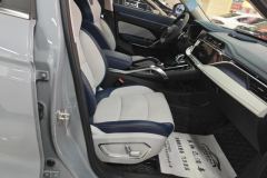 2021 Geely Auto Boyue 2022 BoyueX 1.8TD AT DCTSmart Lead #8