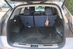2024 Geely Auto Boyue L 2024 1.5TD AT DCTPremium #4
