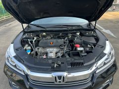 2018 Honda Accord 2016 2.0 AT Comfort #15