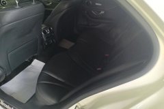 2020 Mercedes-Benz C-Class 2020 1.5T AT C260LSport #11