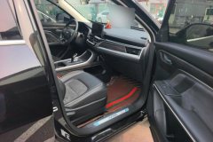 2022 Haval H6 2021 1.5T AT China tideUrbanEdition #8