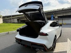 2023 Chang'an UNI-V 2023 1.5T AT Sport #10
