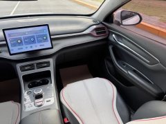 2023 BYD Destroyer 05 2022 DM-i 55KM AT Luxury #13