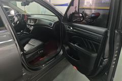 2021 GAC Trumpchi Trumpchi GS8 2020 2.0T AT 390TLuxurySmart ConnectAnniversary（7Seat）FWD #8