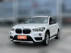 2018 BMW X1 PHEV 2018 1.5T xDrive25Le Luxury #1