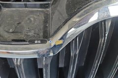 Intake Grille