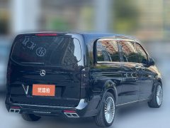 2021 Mercedes-Benz Vito 2021 2.0T AT Business 7Seat #4