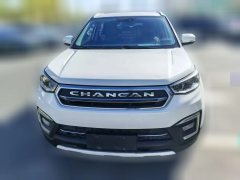 2017 Chang'an CS55 2017 1.5T AT Dazzling color #2