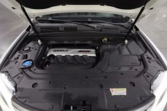 2017 Geely Auto Boyue 2016 1.8T AT SmartFWD #7