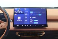 2024 Neta X 2023 500 Lite #16
