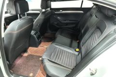 2021 Volkswagen Magotan 2021 2.0T AT 330TSI DSG 30Anniversary #11