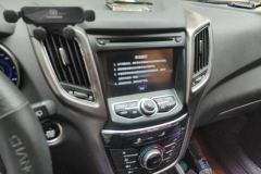 2016 Chang'an CS75 2016 2.0 MT Luxury China V #13