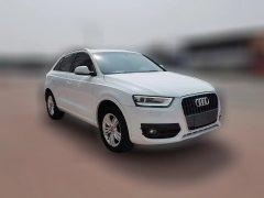 2015 Audi Q3 2015 2.0T AT 35TFSIComfort FWD #3