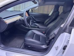 2019 Tesla Model 3 2019 StandardBattery lifeRWDUpgradeEdition EV #4