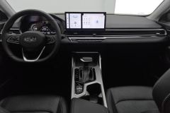 2024 Geely Auto Emgrand Sedan 2023 No.4generationChampion 1.5L AT CVTPremium #16