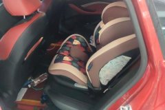2022 MG MG5 2021 1.5 AT 180DVVT CVTyouthLuxury #11