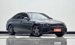 2023 Mercedes-Benz C-Class 2023 1.5T AT C 260 L Hao YeSport #5