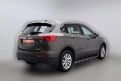 2016 Buick Envision Plus 2016 2.0T AT 28TElite 4WD #2