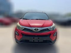 2016 BYD Yuan 2016 1.5 MT Luxury FWD #2