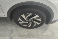 2023 Volkswagen Tiguan L 2023 2.0T AT 330TSI 2WDComfort Enjoy #6