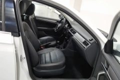 2016 Volkswagen Bora Sedan 2016 1.6 MT Comfort #22