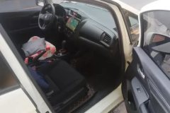 2017 Honda Fit Hatchback 2016 1.5 AT LXSComfortSunroofEdition #8