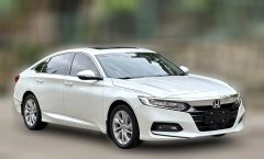 2018 Honda Accord 2018 1.5T AT 260TURBOLuxury #3