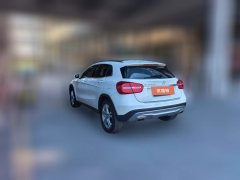 2015 Mercedes-Benz GLA-Class 2015 1.6T AT GLA200FashionFWD #7