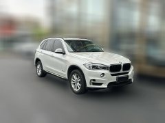 2016 BMW X5(Imported)(Imported) 2015 2.0T AT 28i (Imported) #7
