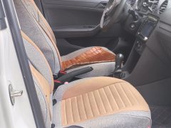 2017 Volkswagen Jetta 2015 1.6 MT Good qualityEditionFashion #7