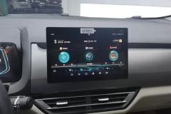 2022 BYD Yuan Pro 2021 401KM Luxury #13
