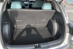 2024 Geely Galaxy Geely Galaxy Xingyuan 2025 310km Youth #4