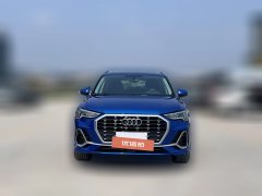 2021 Audi Q3 2020 2.0T AT 40TFSIFashionDynamic #2