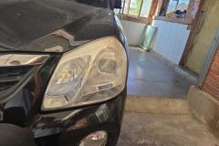 2015 Hyundai Tucson 2013 2.0 MT FashionFWD #5